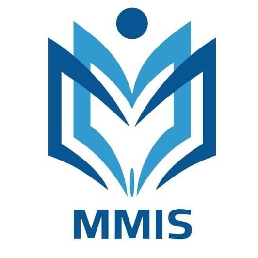 MMIS Logo