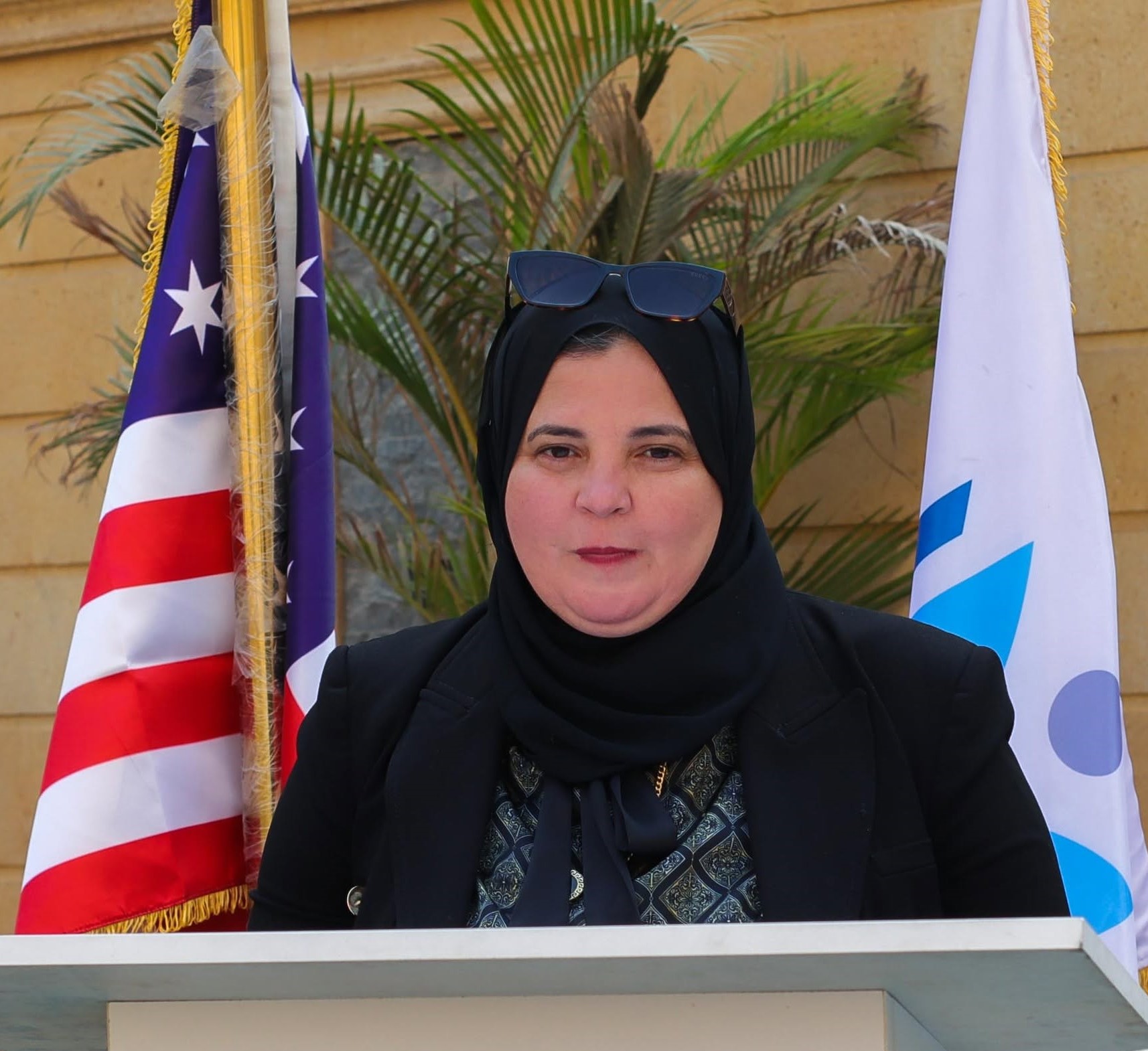 Mrs.Marwa Mohsen